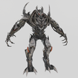 Renders20003.png Enforcer Decepticon Textured Lowpoly