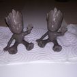 FICHA GROOT