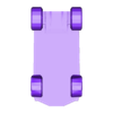 base.stl Bugatti Chiron PurSport Edition GP