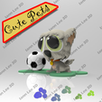 untitled.15.png dog dog cute cartoon pets adorable
