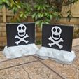20231118_082600.jpg Pirate Flag 🏴‍☠️ (& Blank Flags)