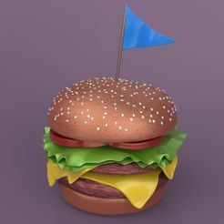 Free 3D file Germoir 🍔・3D printable model to download・Cults