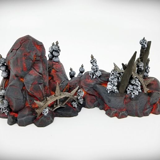 Craggy-Outcropping-F-Craggy-Hills-Grimdark-Angle-1-Vignette.jpg Craggy Outcropping F- Grimdark Version