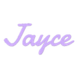 Jayce.stl Jayce