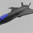 Untitled0.png SF-63 Raven II Aerospace Fighter