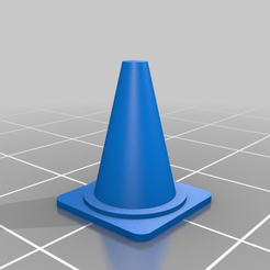 da480ad8160b55d701bd9bd379d42c93.png Archivo STL gratis Mini pilón para el Dr. Pie - 1:43 o 1/43・Plan imprimible en 3D para descargar