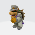 untitled.png Wedding Suit Bowser - King Koopa