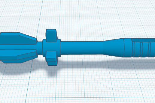 Vintage GI JOE Hammer Vehicle Rockets Missiles