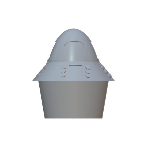 🖥️ Tactical Command Computer Console・Free 3D File for ・Cults