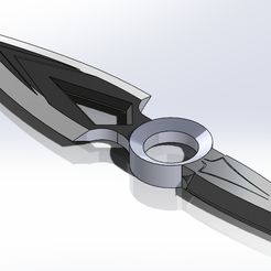 Meilleurs fichiers STL pour imprimante 3D Couteaux・135 modèles à