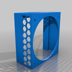7755acb81c5d6f904eeca61e23c432c8.png Fichier 3D gratuit Ventilateur de boîtier (120x25mm) Bloc d'alimentation Anet A8・Modèle pour impression 3D à télécharger