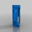 Hybrid_Upper.png Free STL file FGC9-MKI UNW HYBRID Upper set・3D printable design to download, UntangleART