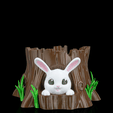Bunny-Hideout-Bowl1.png Bunny Hideout - Bowl