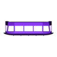 02-Cabin-A.stl Vizibusz - Nave RC 1:32