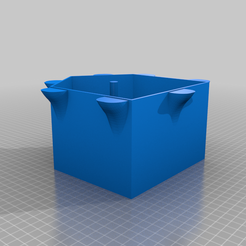 abc1c952-1e7a-42cd-8ade-543a5232a082.png 3D-Datei Vogelbeobachtung Fenster Nistkasten kostenlos・3D-druckbares Modell zum herunterladen
