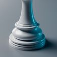 21.jpg Modern Staunton Inspired Chess Set