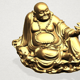 Metteyya Buddha 06 - A07.png Metteyya Buddha 06