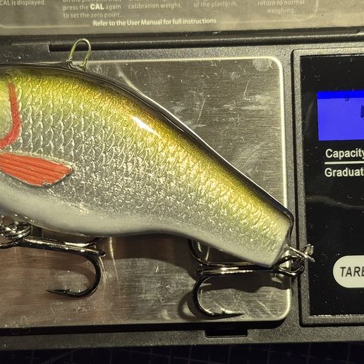 best fishing hook layout Open-Water Tackle