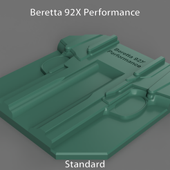VM-Beretta_92xPerformance-Standard-240320-01.png Beretta 92X Performance Holster Mould  (STEP file)