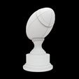 American-Football-Trophy.4.jpg American Football Trophy 3D Print Model