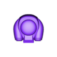 TRANSPORT DROID HEAD.obj ЗВЕЗДНЫЕ ВОЙНЫ ТРУДОВОЙ ТРАНСПОРТНЫЙ ДРОИД OBJ. СТИЛЬ КЕННЕРА.