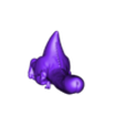 TREX DICK.stl セックス'n'ファン - 5モデル