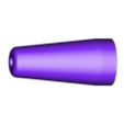 Emitter Needle.stl Fortnite Star Trek Phaser