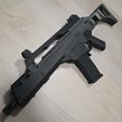 H&K G36C Battle-Rifle ( Prop-Gun ) 1/1 Scale