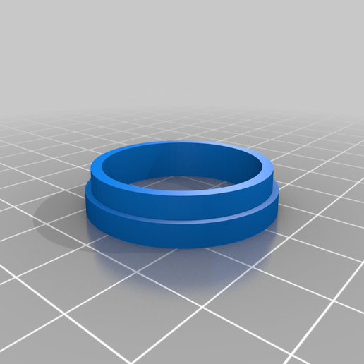 Tensioner-Washer.png Tape Gun | Pen Holder