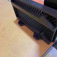 IMG_2866.jpg Télécharger fichier 3MF Tiroirs d'imprimante pour table basse Ikea • Plan à imprimer en 3D, SolidWorksMaker