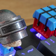 PUBG3.png keycap pubg helmet and airdrop