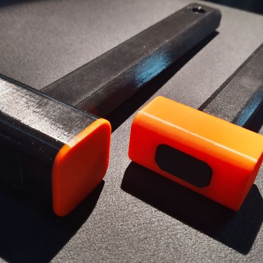 Hammer - 3D model önizlemesi