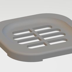 porte-savon.jpg Fichier STL Porte savon・Objet pour imprimante 3D à télécharger