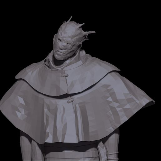 Wrait.jpg O Wraith de DBD