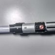 d69354487807c6f672ec40a3270f339e_display_large.jpg Darth Vader lightsaber with lights and sounds