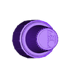 redstone_capsule3.stl Mercury Redstone