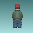 3.png Theodore J. Detweiler della serie animata “Recess”