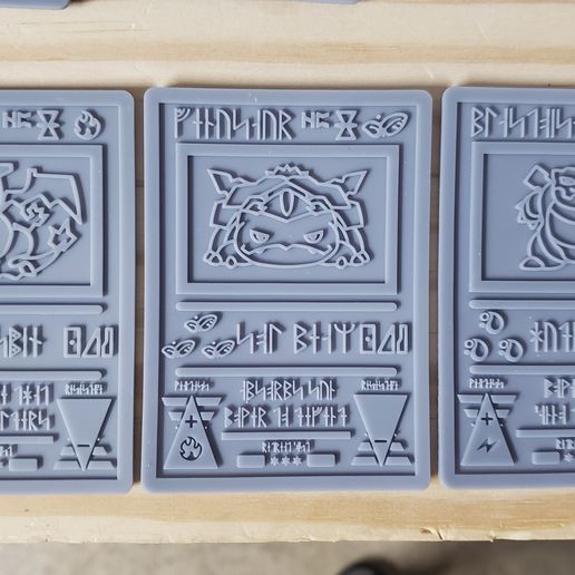 ancient pokemon card set Have an old Pokmon collection? It could be worth a fortune Cards for deck modification x 168 (41 kinds) Pokemon x 12 cards (8 kinds) Trainers x 38 cards (22 kinds) Special Energy x 6 cards (3 kinds) Basic Energy x 112 (8 types x 14 cards) Card box x 1 Damekan/marker  1 sheet Pokmon Coin x 1 VSTAR marker  1 sheet Play Mat x 1 Players guide  1 copy Card manual for deck remodeling x 1 copy 2023 Pokemon  Ancient Pokemon Cards -