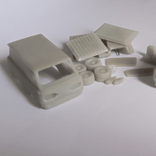 FINAL-12.png Ford Econoline 1/64 complete model van