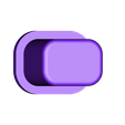 Button_RADDS.stl Free STL file Case for RADDS LCD/SD-Display・3D printing idea to download