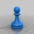 5bbc2b5811d59e9fd19907d398b73cea.png Chess pieces with board