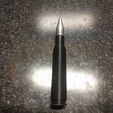 50_bmg_pen_2.jpg .50 Caliber BMG Bullet BIC PEN