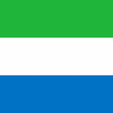 Sierra-Leone.png Flags of Germany, Bulgaria, Lithuania, Netherlands, Austria, Luxemburg, Amenia, Russia, Sierra Leone, Yemen, Estonia, and Hungry