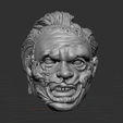 lether.png horror classics collection