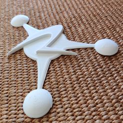 IMG_20210622_181340.jpg STL-Datei Citadel of Ricks . logo kostenlos・3D-Druck-Vorlage zum herunterladen