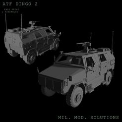 dingo-2-NEU.png ATF Dingo 2 German Armed Forces