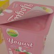 4.jpg Flavoured Yogurt