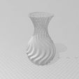 VORONOI-Special-Spiral-Vase-by-Redronit-f1.jpg VORONOI Special Spiral Vase