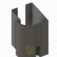 3d.png Nespresso Latissima One Capsule Bin