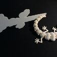 Articulated Lizard v2